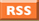 RSS feed button